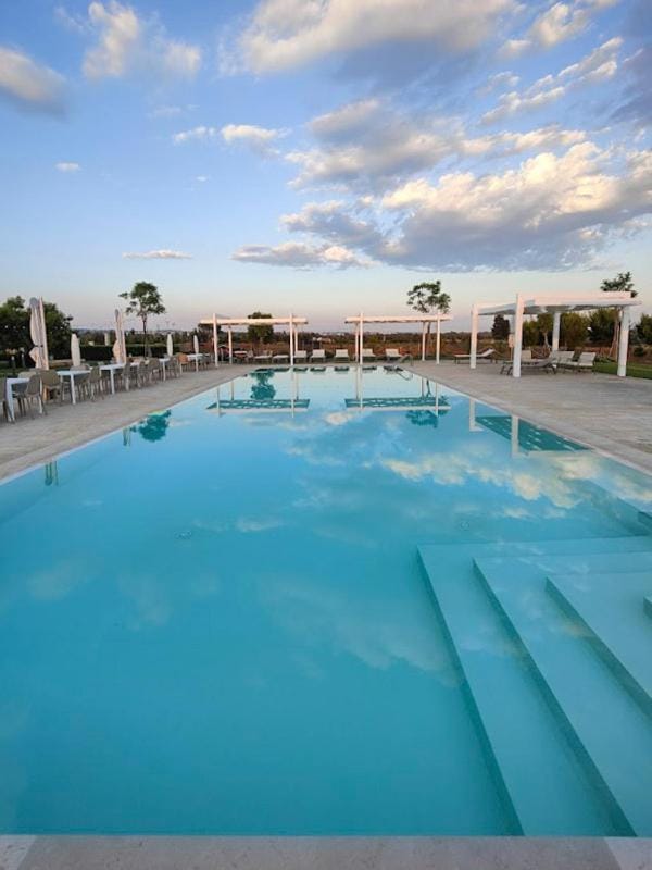 TENUTAYALA - Residenza Agrituristica Farm Stay in Apulia