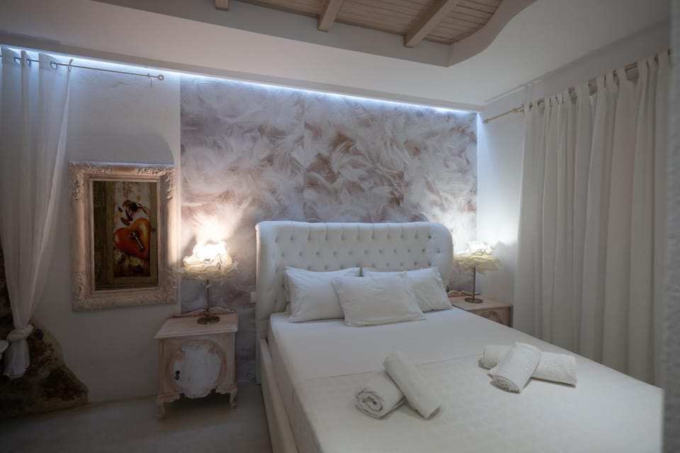 Almyra Home Apartment in Mykonos, Mikonos 846 00, Greece
