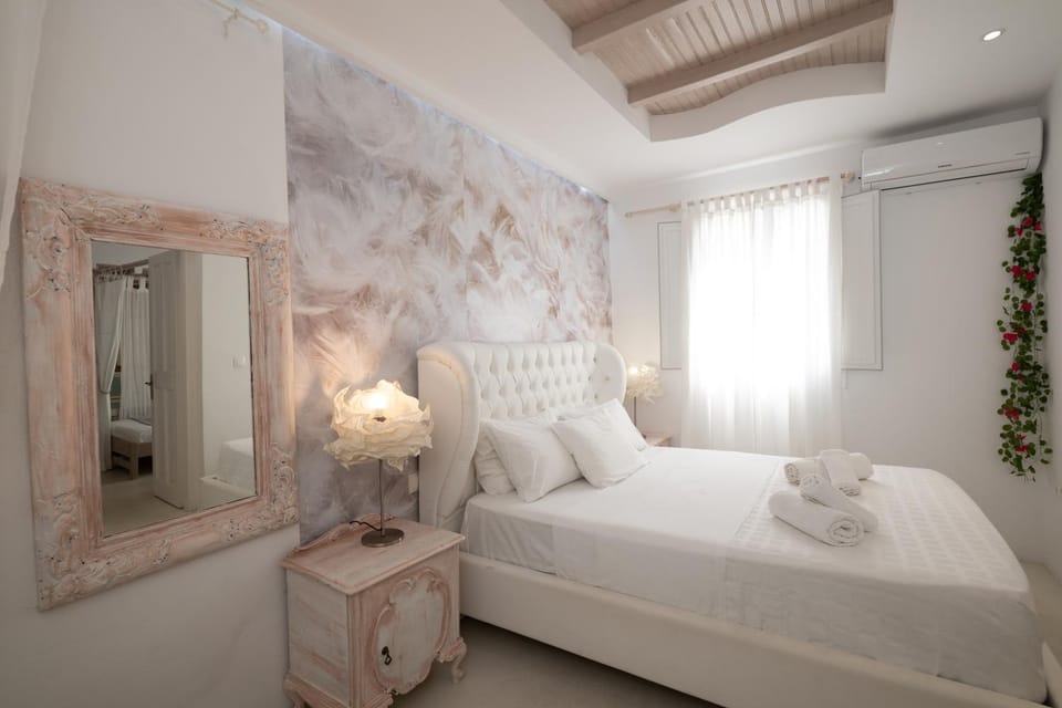 Almyra Home Apartment in Mykonos, Mikonos 846 00, Greece