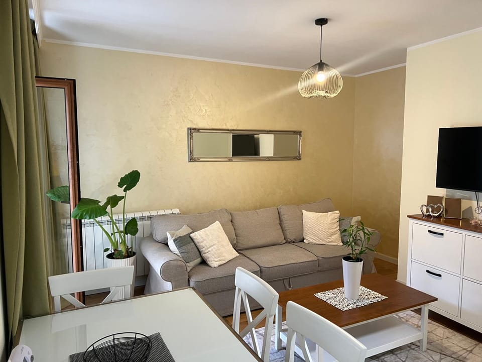 Apartman Korićanac II Vrnjačka Banja Apartment in Serbia