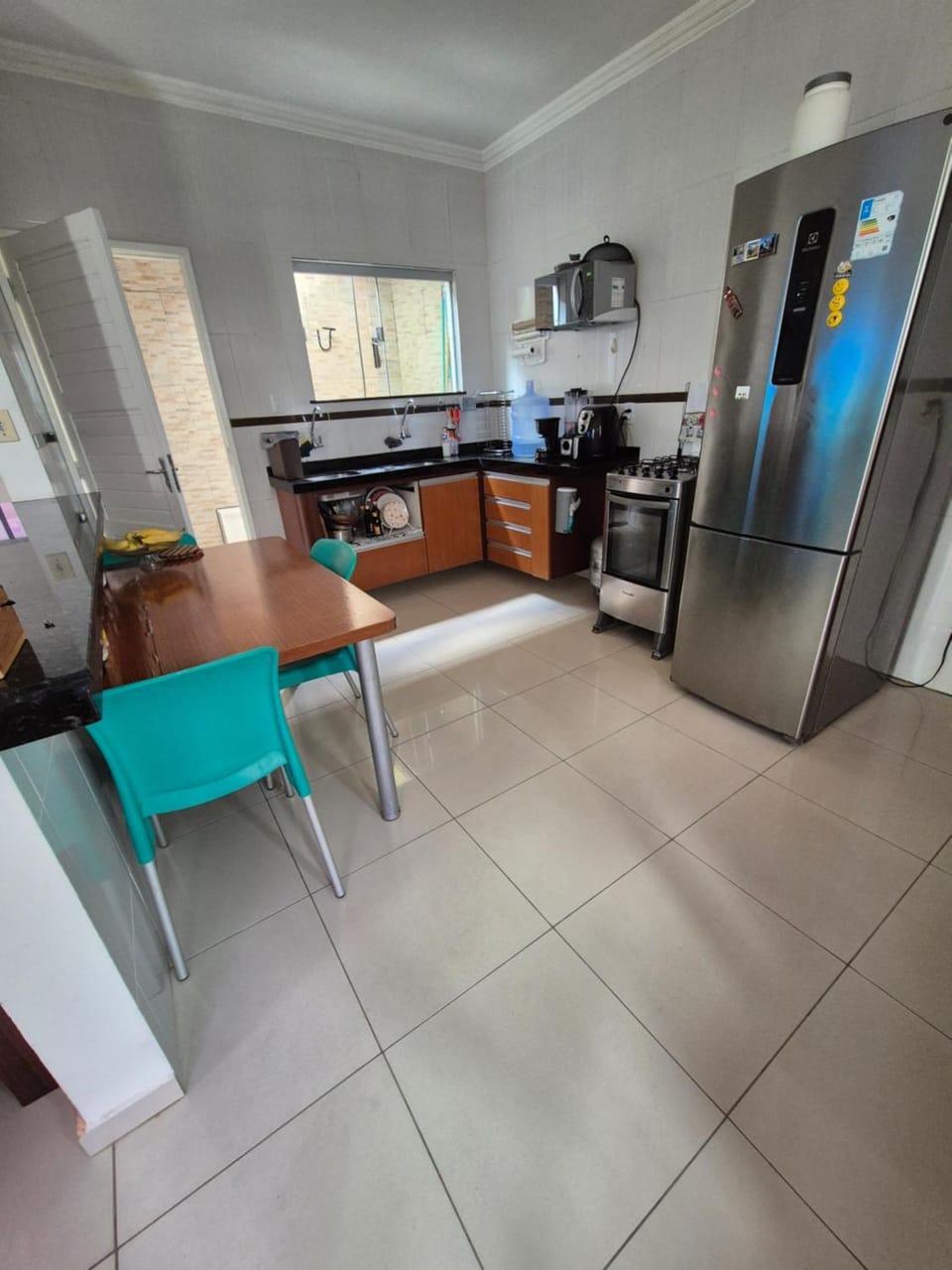 COP30 Casa Mangueirão House in Belém