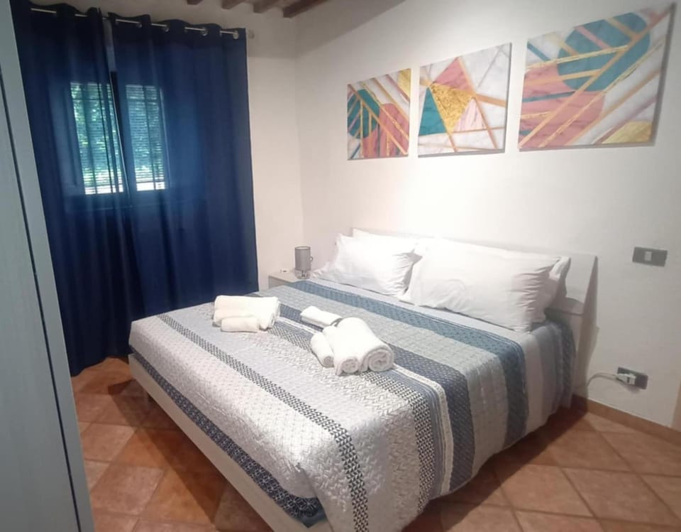 Casa Anna Apartment in Castellina in Chianti