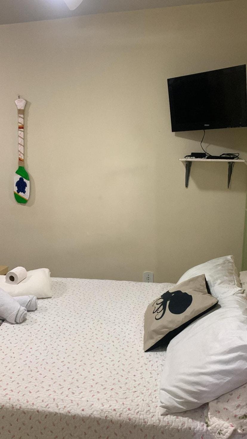 Wonders of Arraial Loft 6 Apartment in Vila Canaa