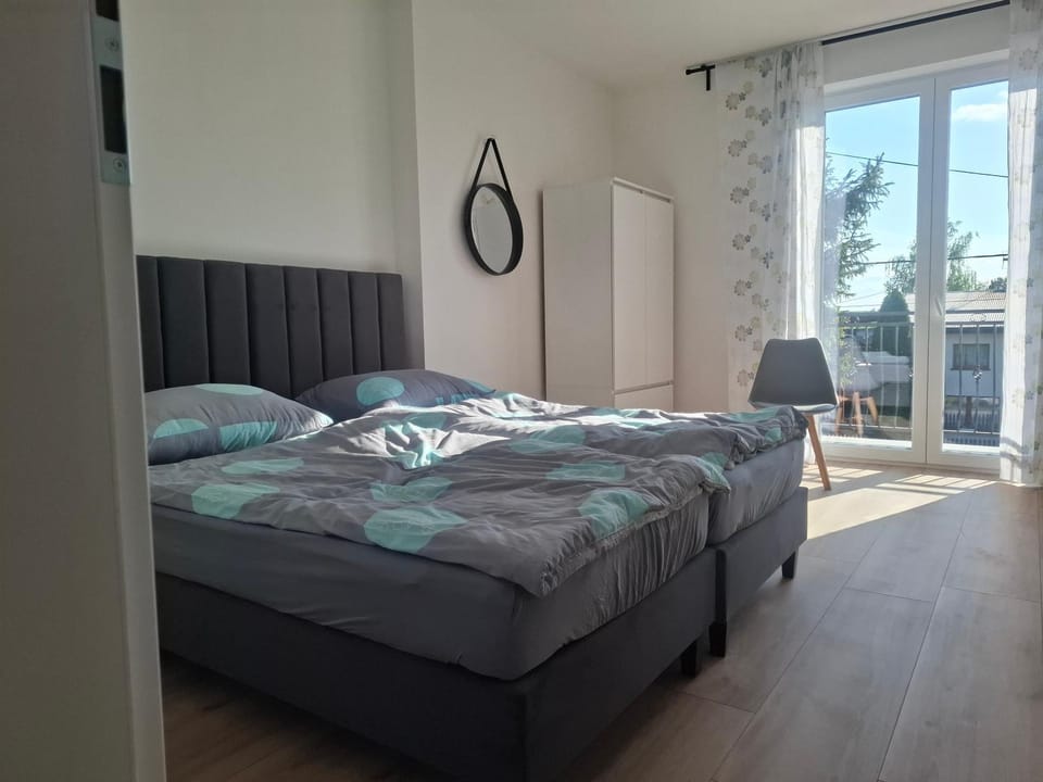 Pensjonat u Ewy Vacation rental in Poland