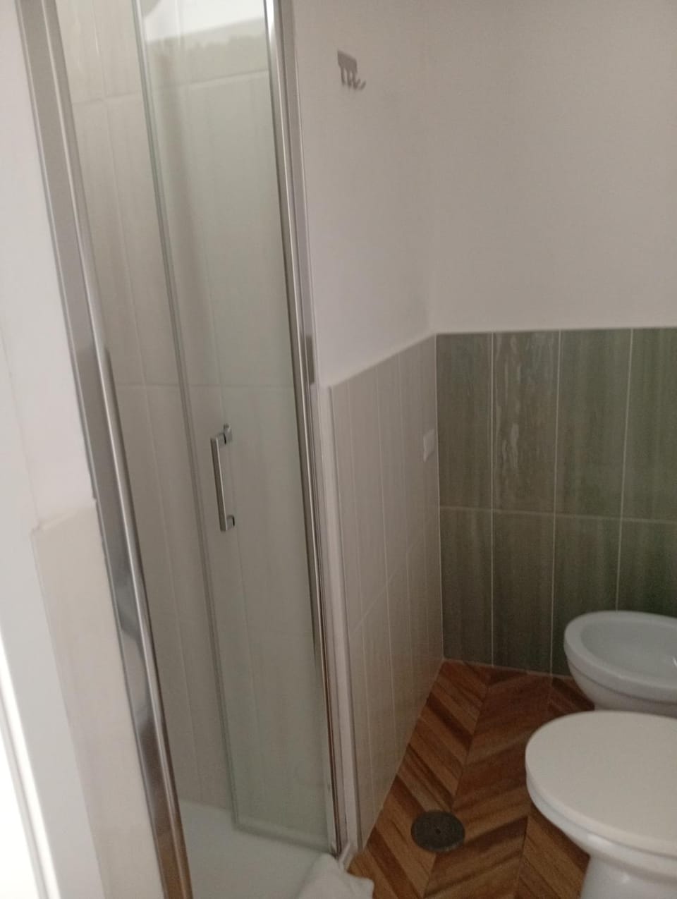 Pensione Silvia Santa Marì Hotel in Ponza