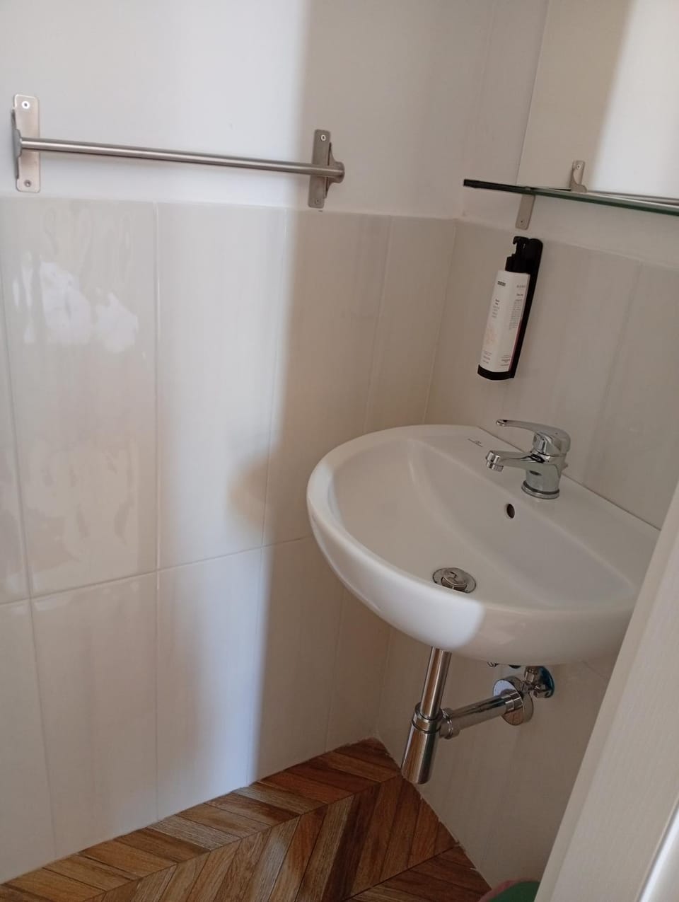 Pensione Silvia Santa Marì Hotel in Ponza