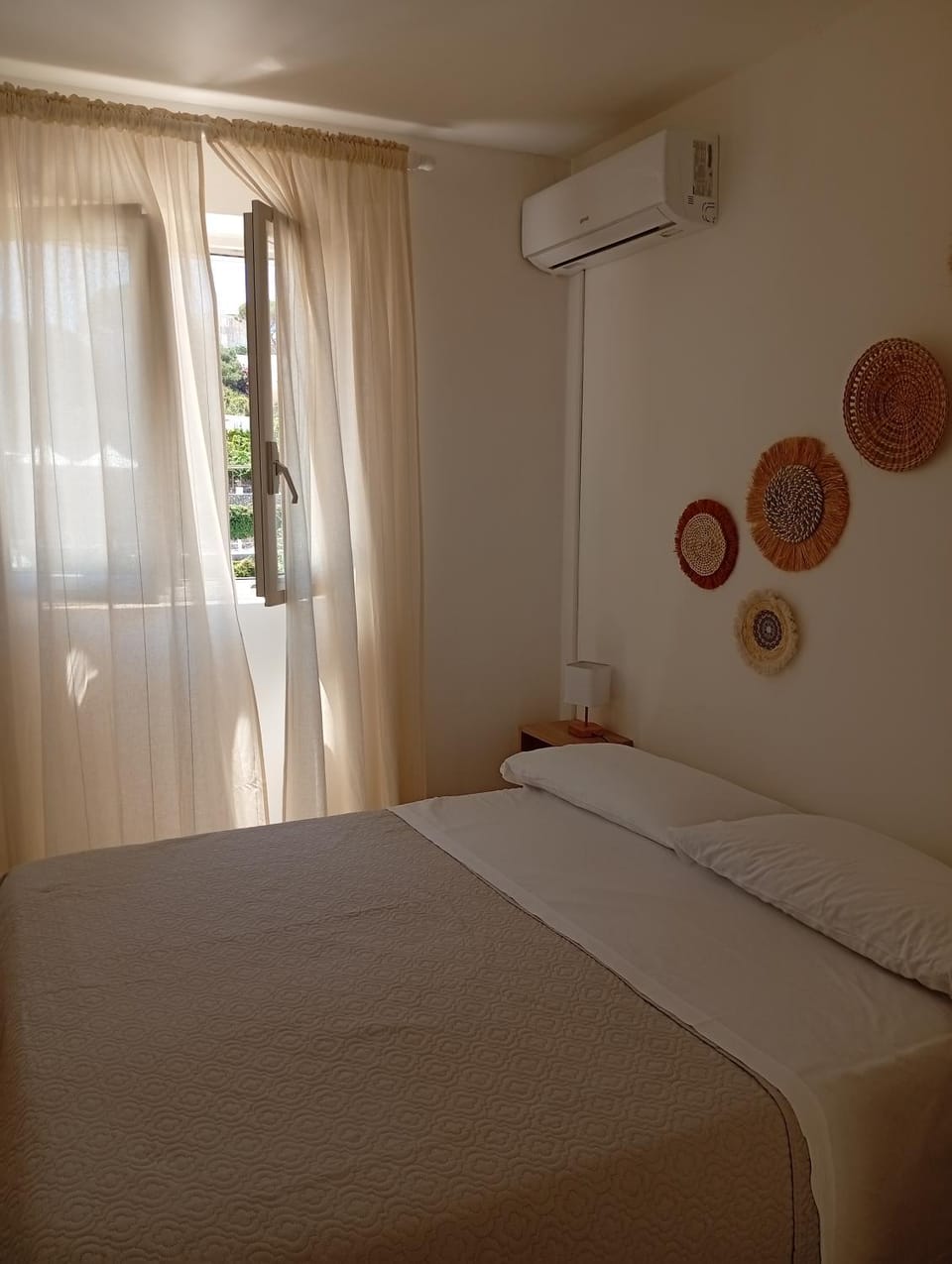 Pensione Silvia Santa Marì Hotel in Ponza