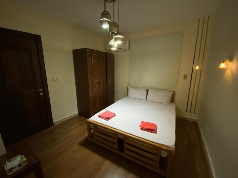 One bedroom apartment rehab city Apartment in New Cairo City