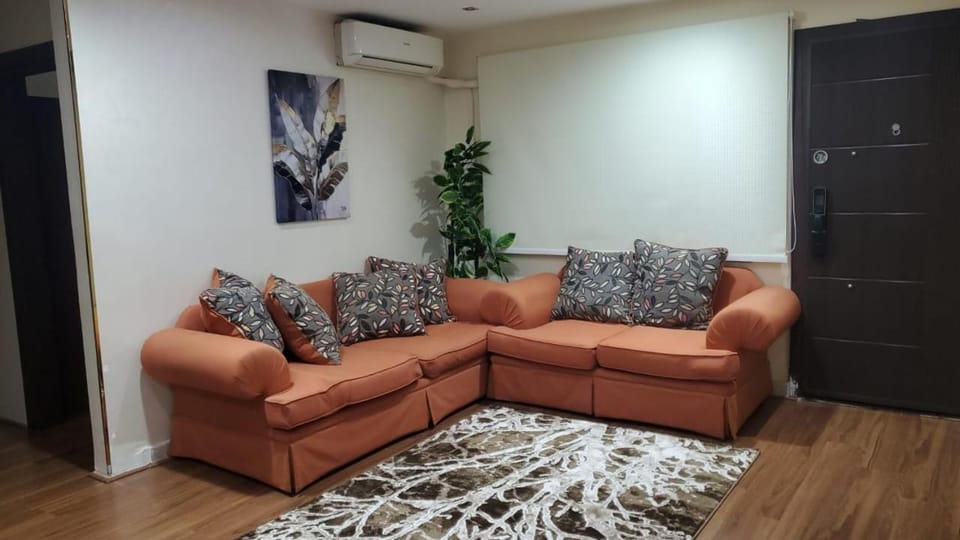 One bedroom apartment rehab city Apartment in New Cairo City