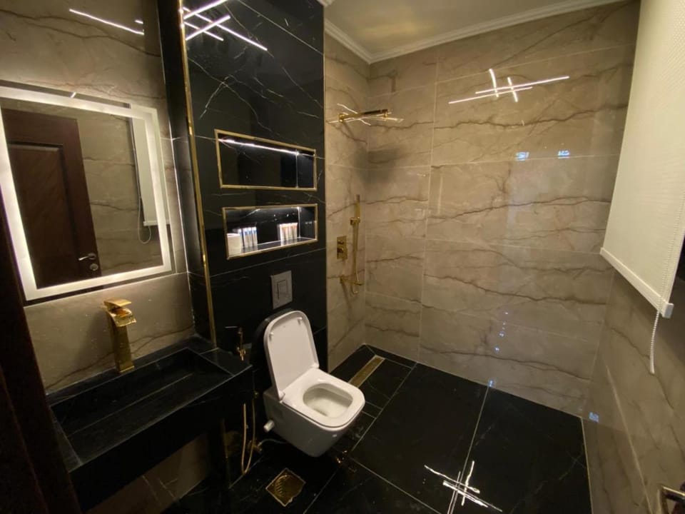 One bedroom apartment rehab city Apartment in New Cairo City