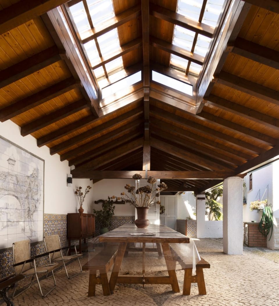 Casa Benny Countryside Guesthouse CENTER PORTUGAL House in Aveiro District, Portugal