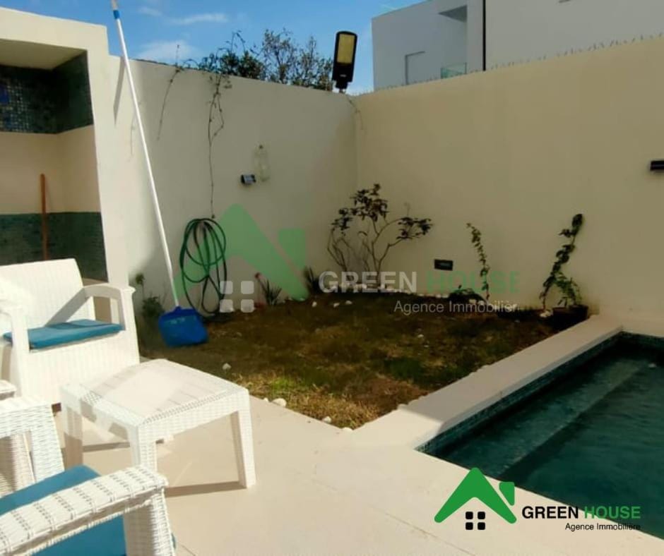 Green Hôte Apartment in Tunis Governorate, Tunisia