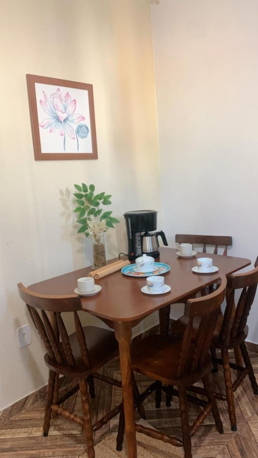 Wonders of Arraial Loft 7 Apartment in Vila Canaa