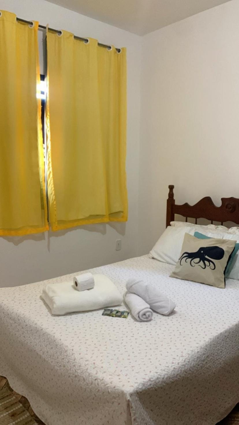 Wonders of Arraial Loft 7 Apartment in Vila Canaa