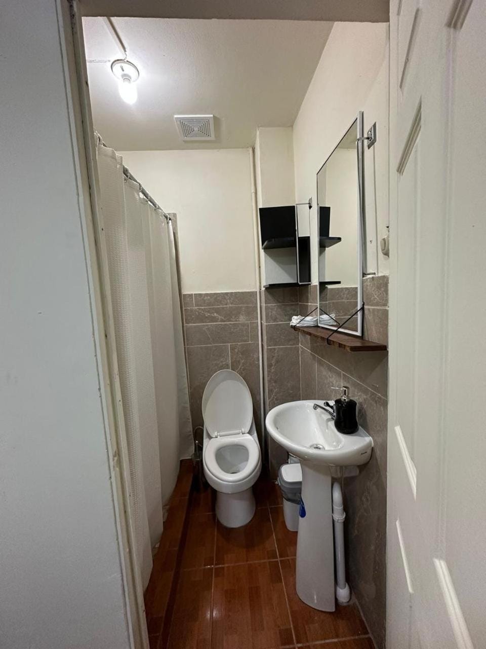 Bathroom, Coffee/tea facilities