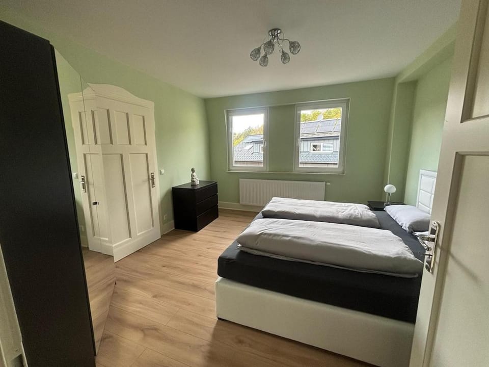 Felsenblick Apartment in Pforzheim