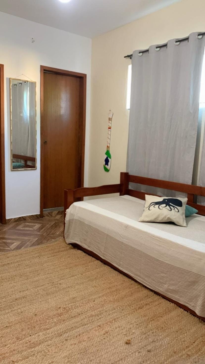 Wonders of Arraial apartamento 8 Apartment in Vila Canaa