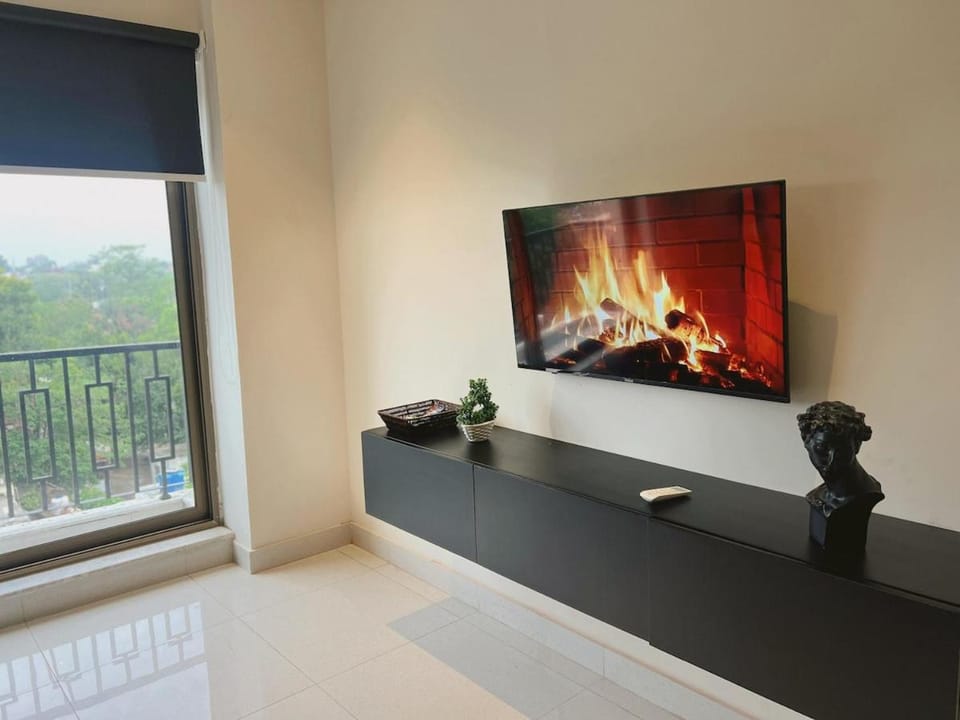 Luxor Apartments & Suites - Indigo Apartment in Lahore