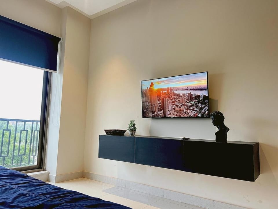 Luxor Apartments & Suites - Indigo Apartment in Lahore