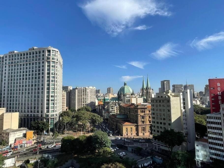 City view
