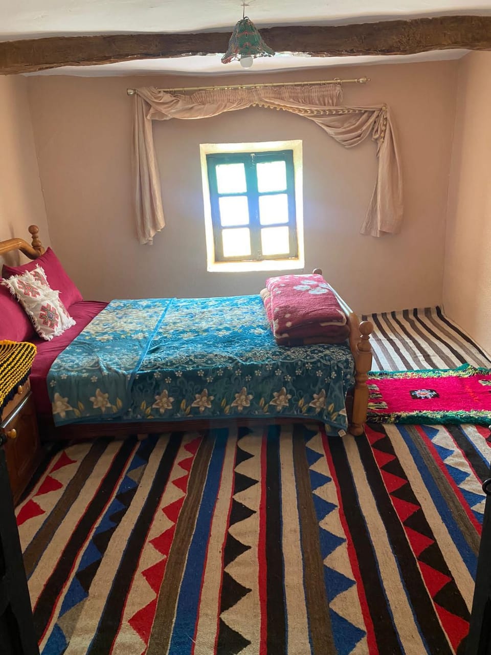 Adrar View Lodge Nature lodge in Marrakesh-Safi
