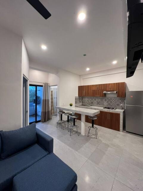 Suites Sol Nuevo Apartment in Rincon de Guayabitos