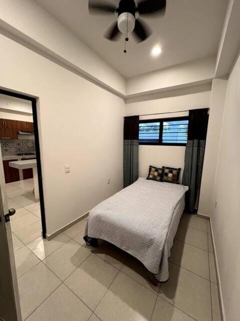 Suites Sol Nuevo Apartment in Rincon de Guayabitos