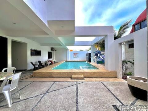 Suites Sol Nuevo Apartment in Rincon de Guayabitos