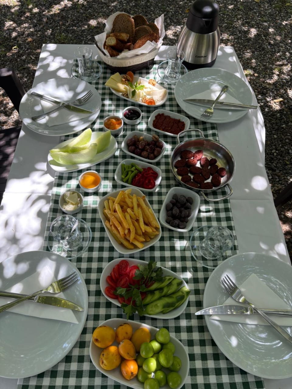 Restaurant/places to eat, Breakfast