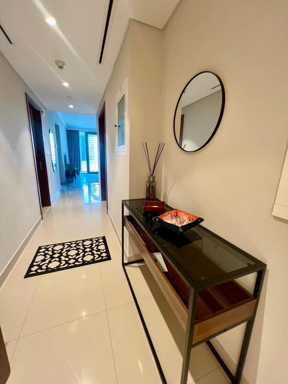 Elegant apartment Dubai downtown Apartment in Dubai