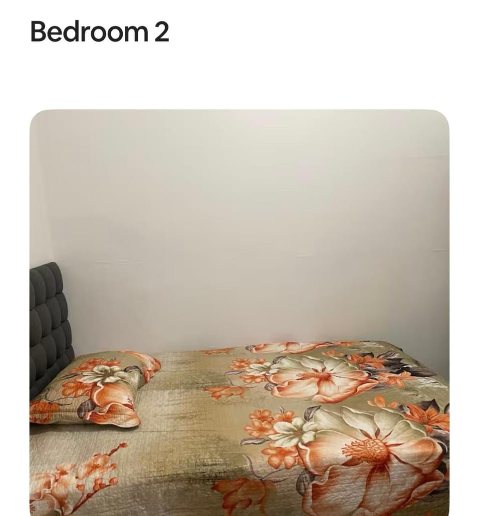 Rusholme Apartment in Manchester