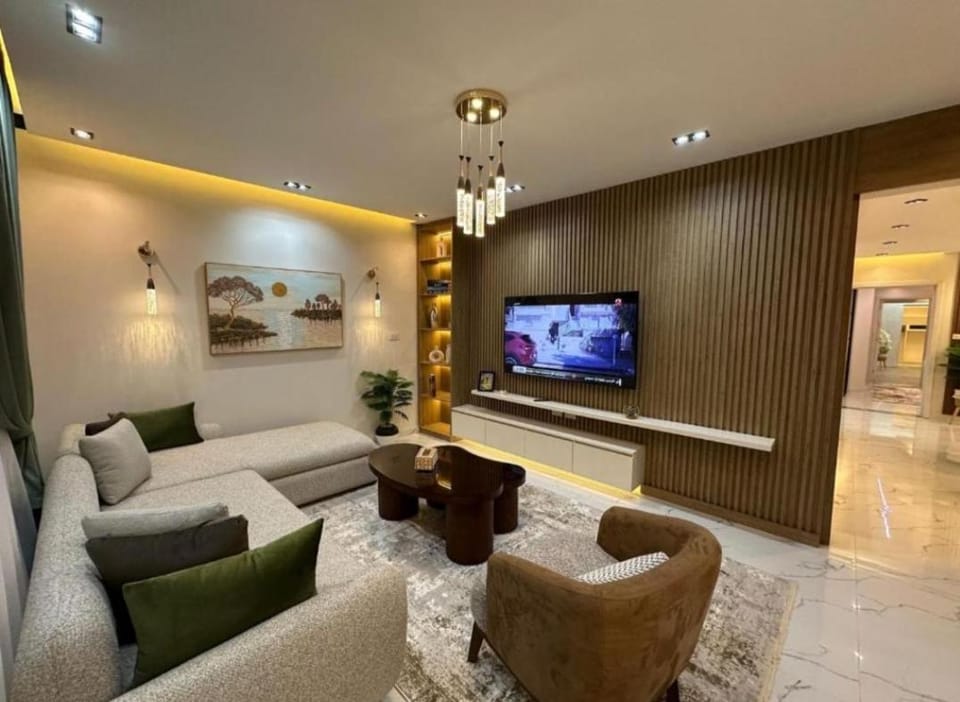 10جزيره العرب Apartment in Egypt