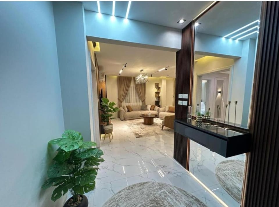 10جزيره العرب Apartment in Egypt
