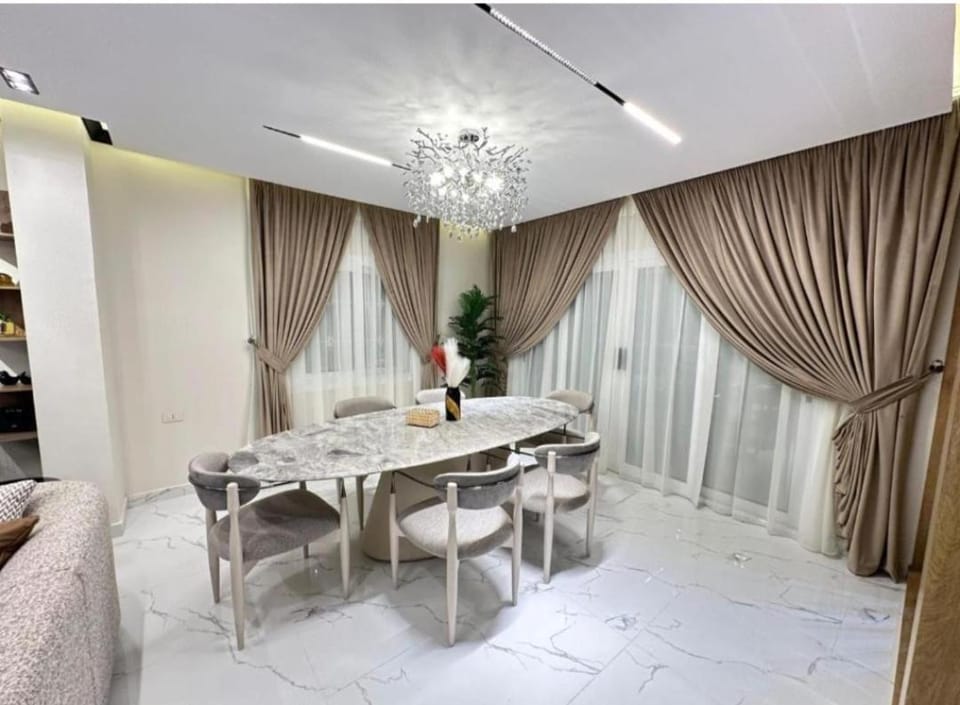 10جزيره العرب Apartment in Egypt