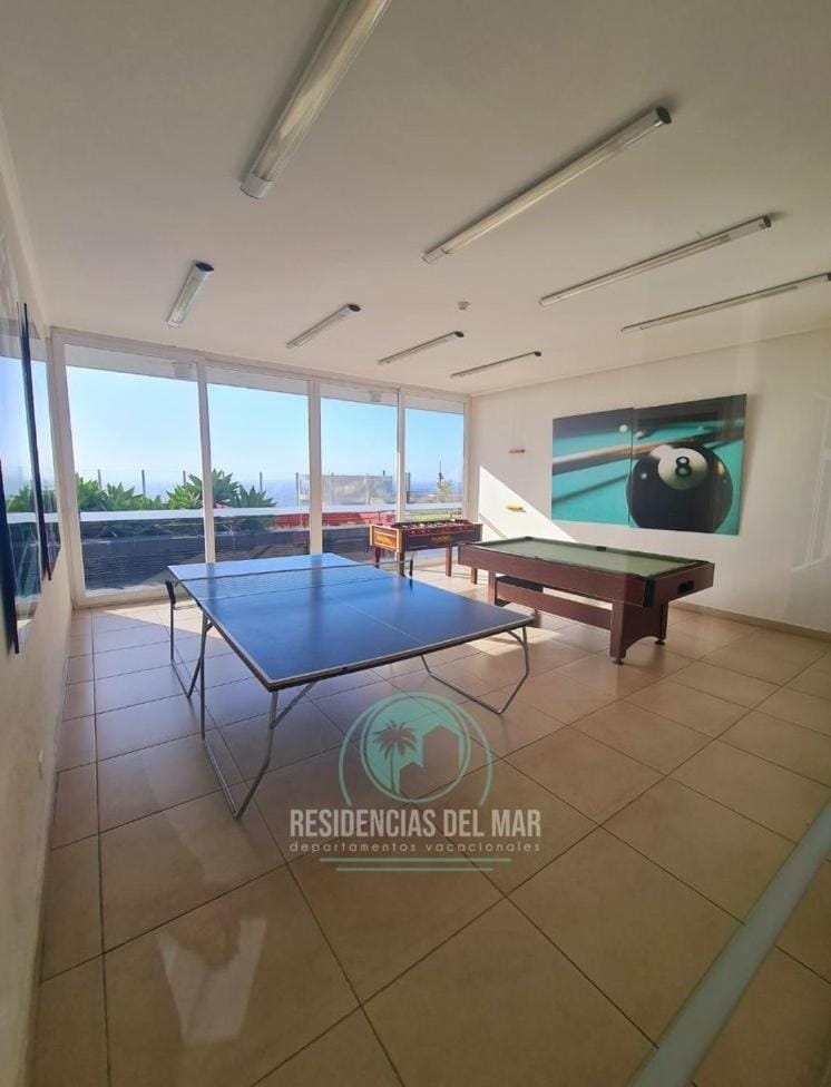 Departamento Concon Apartment in Valparaíso Region