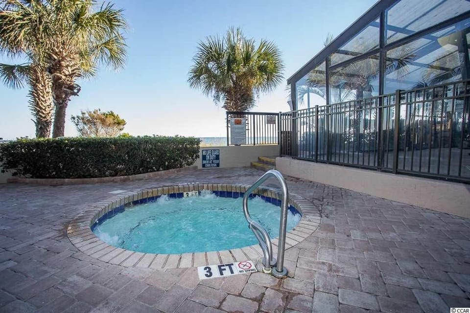 Coastal Chill at Compass Cove, Studio Stays! Apartment in Myrtle Beach