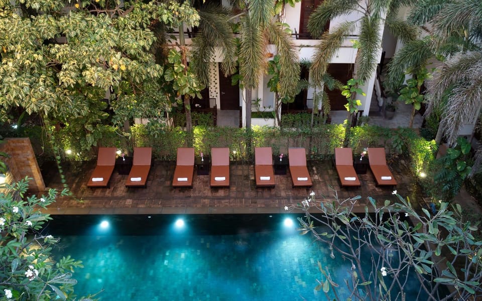 Patio, Bird's eye view, Garden, Seating area, Garden view, Pool view, Area and facilities, Area and facilities, Swimming pool, Swimming pool, sunbed