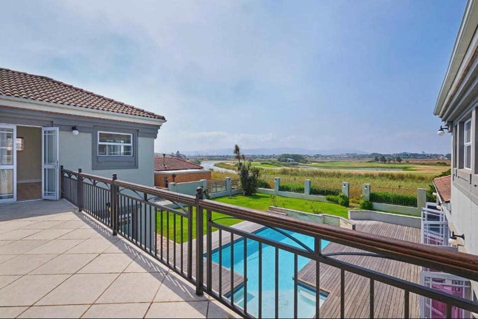Cape Golf Villa Villa in Cape Town