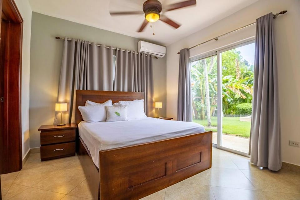 Casa Linda Villa 722 - Sosua - BBQ - Washer Villa in Sosua