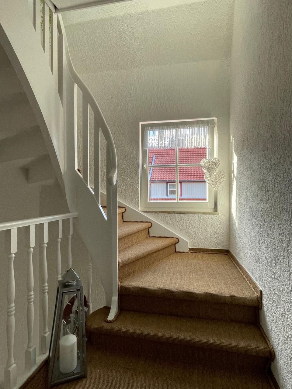 Landhaus Wiesengrund Apartment in Braunlage