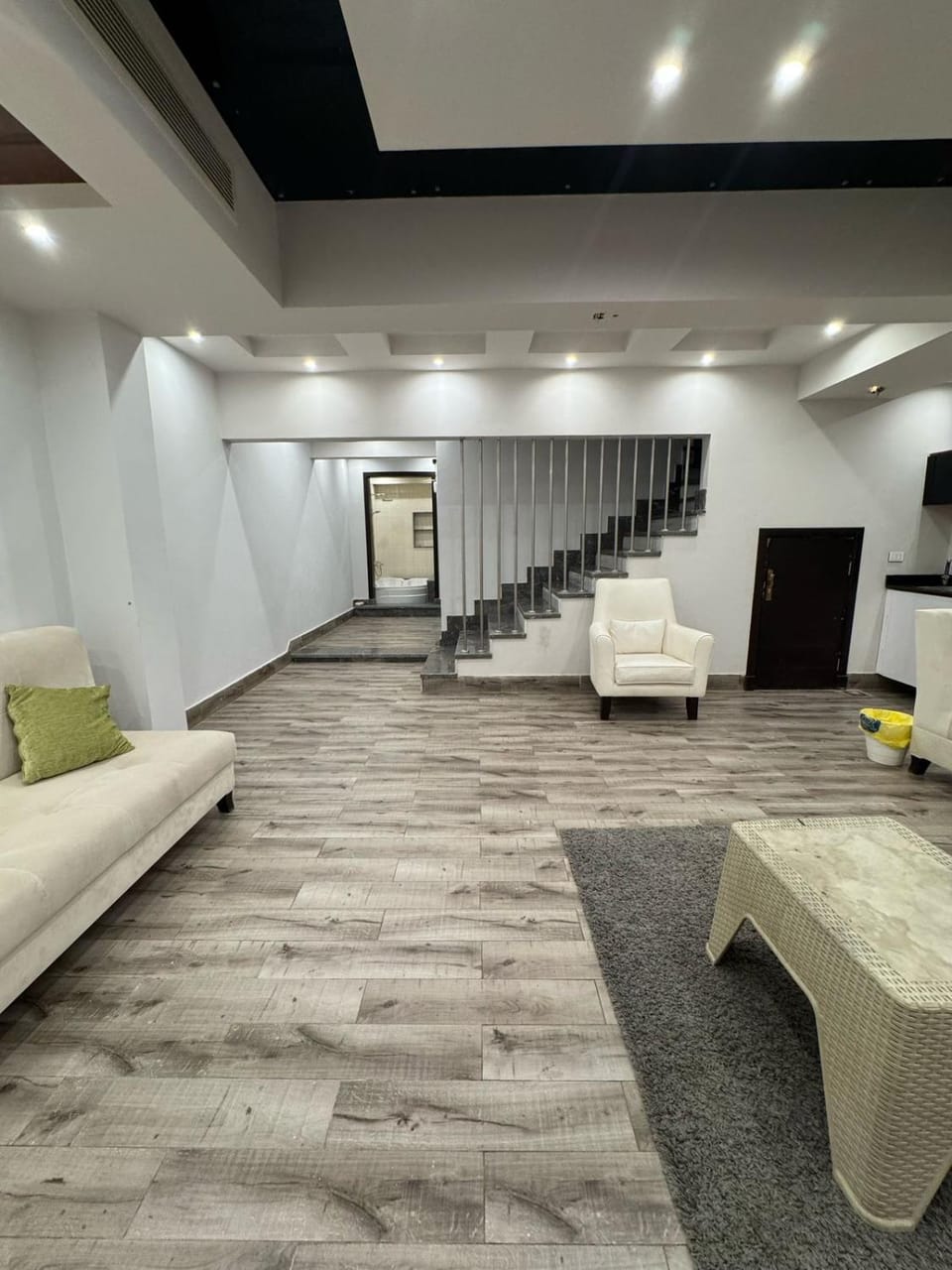 Villa with private pool and garden Villa in Egypt