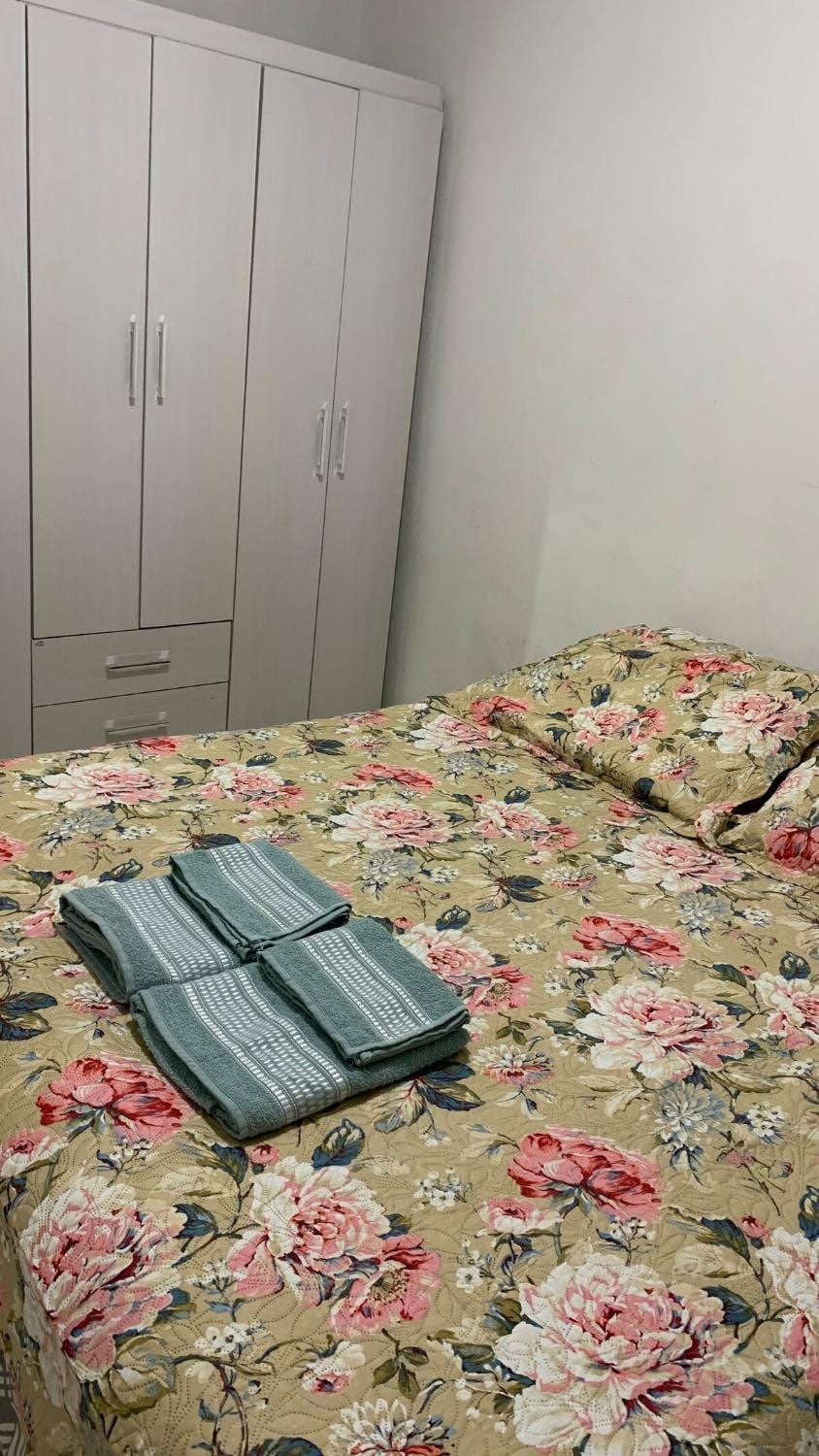 Apartamento em Rio Grande Apartment in State of Rio Grande do Sul