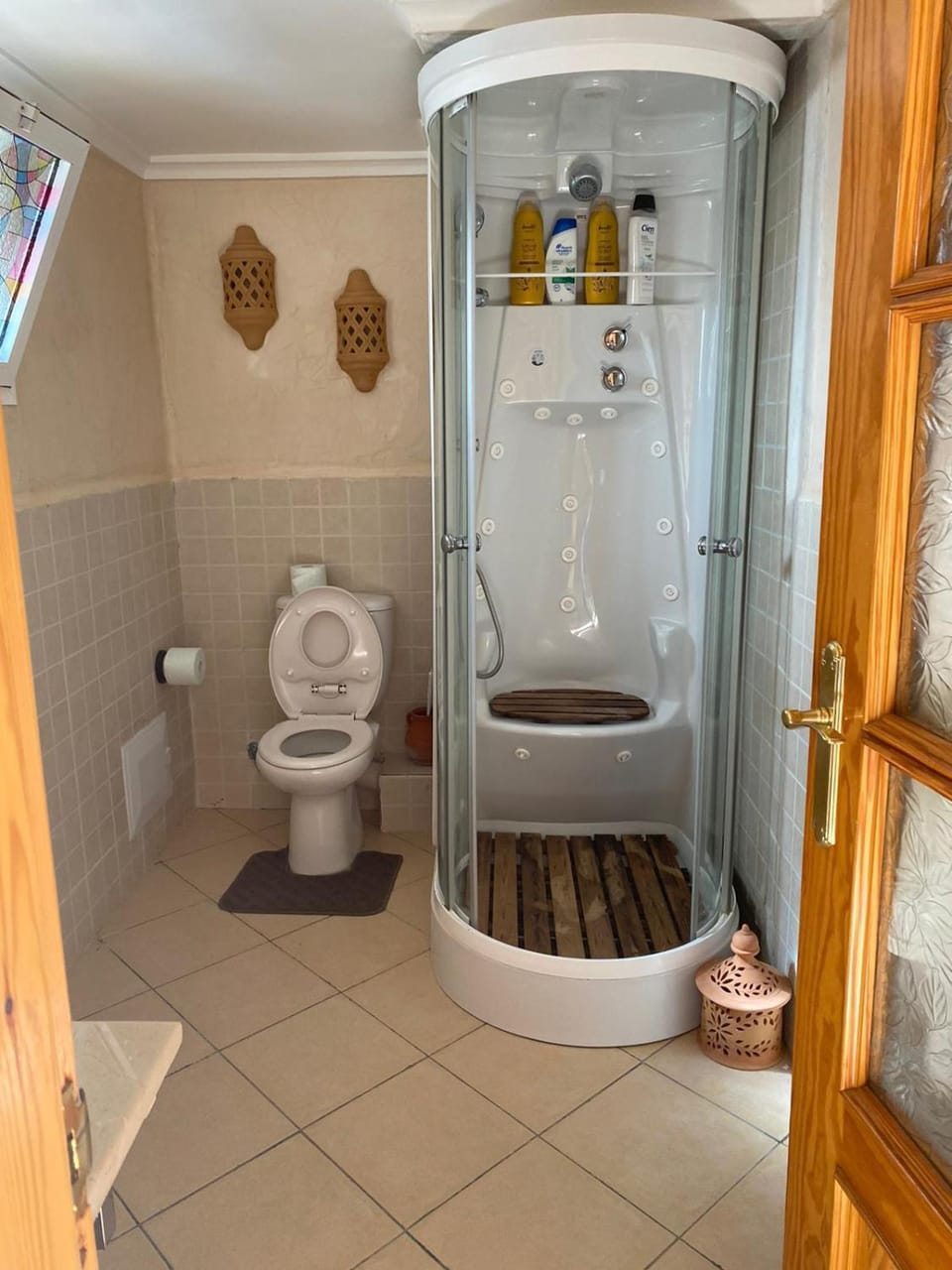 Villa C21 Alcudia SMIR Villa in Tangier-Tétouan-Al Hoceima