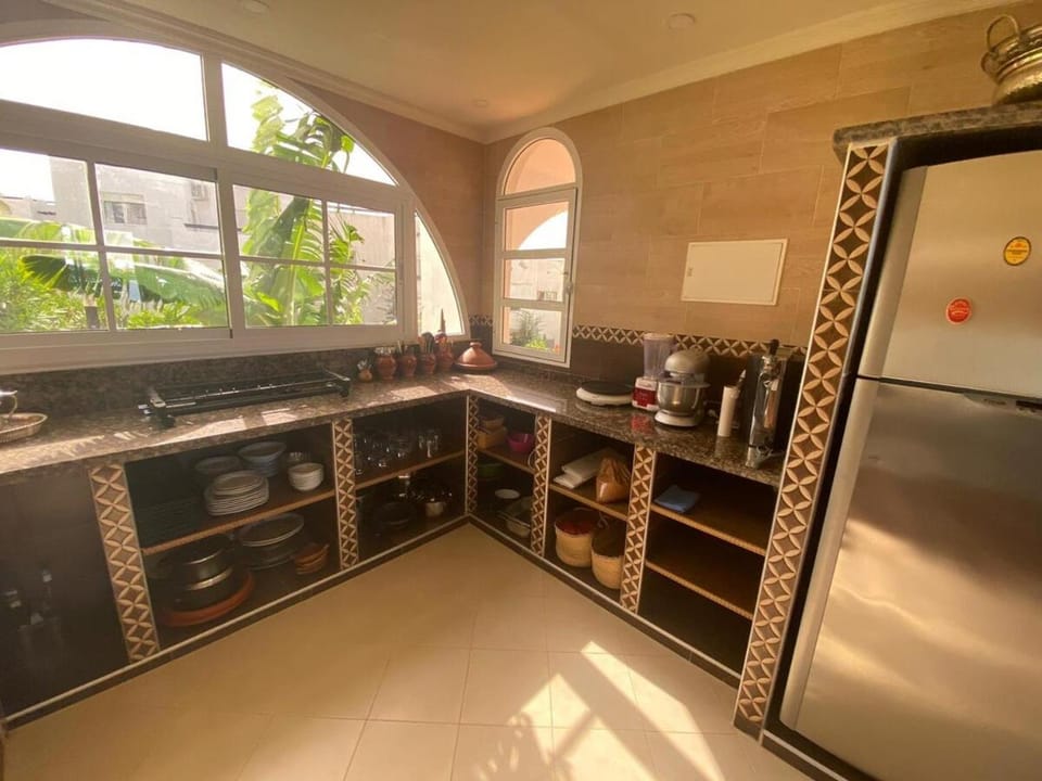 Villa C21 Alcudia SMIR Villa in Tangier-Tétouan-Al Hoceima