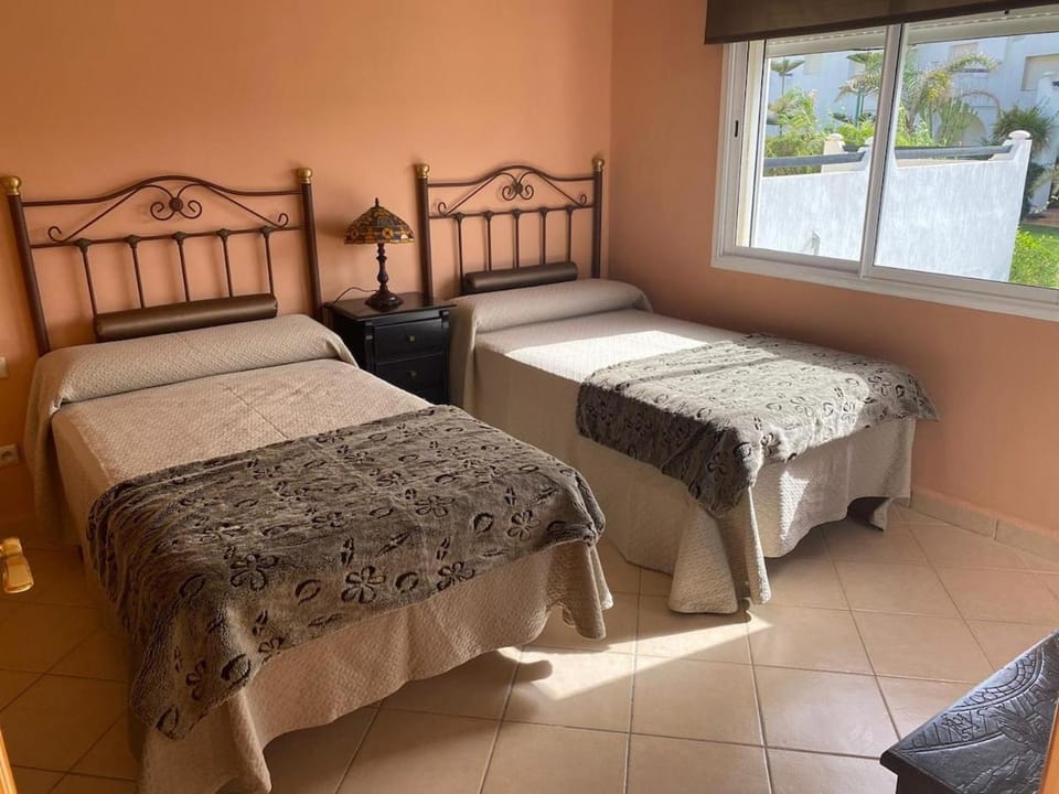 Villa C21 Alcudia SMIR Villa in Tangier-Tétouan-Al Hoceima