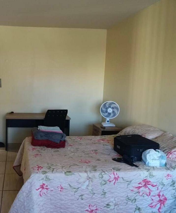 JK central, próximo de tudo! Apartment in State of Rio Grande do Sul