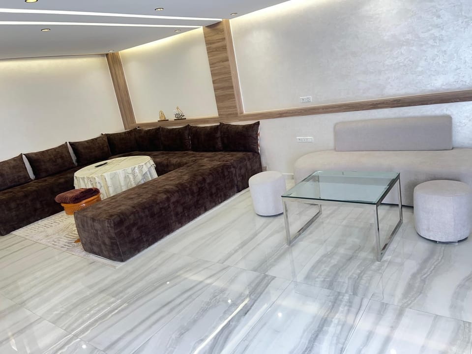 Dar élégance Apartment in Morocco