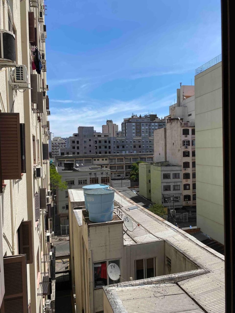 City view