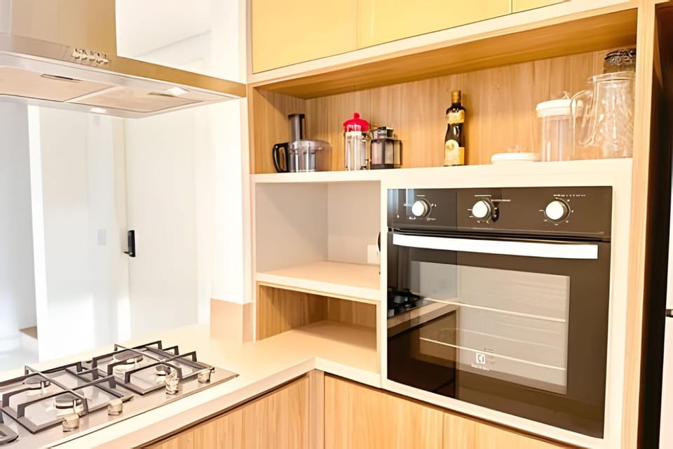 ASA | Cobertura Duplex | Meia Praia | Hidro | 4QT Apartment in Porto Belo
