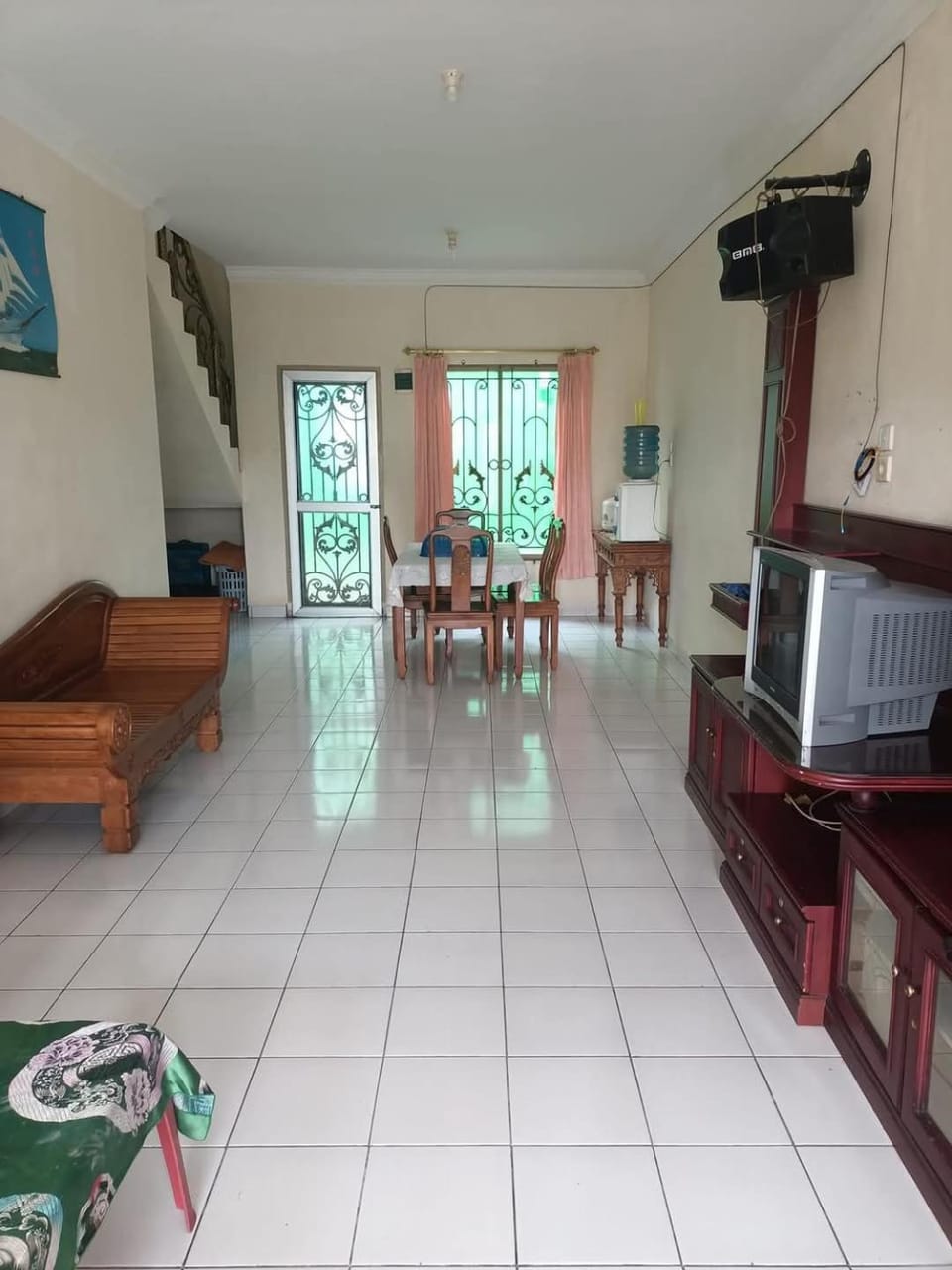 Villa Berastagi Highland Blok 9T Villa in Indonesia